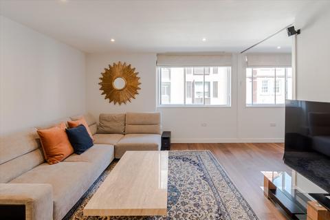 2 bedroom flat for sale, Great Portland Street, Fitzrovia, W1W
