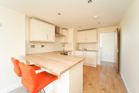 2 bedroom apartment for sale, Edingworth Road, Edingworth, Weston-super-Mare, Somerset, BS24