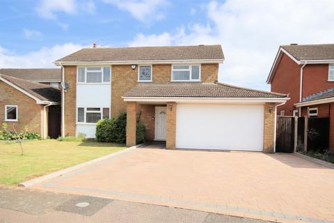 undefined, Alma Farm Road, Toddington, Dunstable