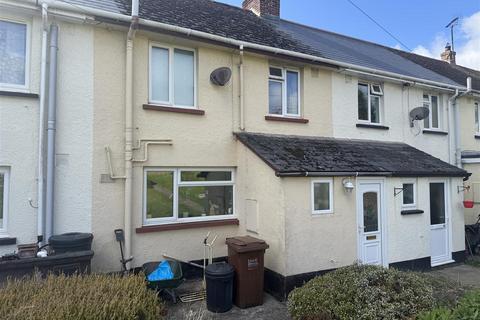 undefined, Barris View, Lapford