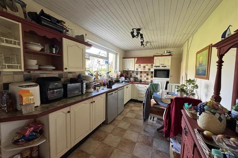 undefined, Barris View, Lapford