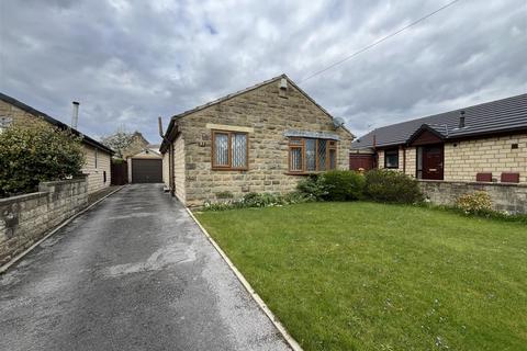 2 bedroom detached bungalow for sale, Elizabeth Avenue, Bradford BD12