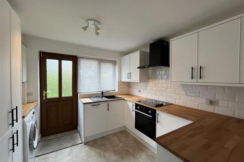 2 bedroom detached bungalow for sale, Elizabeth Avenue, Bradford BD12