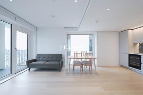 2 bedroom flat to rent, Belvedere row, White City Living,  London, W12