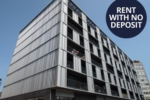 Studio to rent, Clive Passage, Birmingham, West Midlands, B4