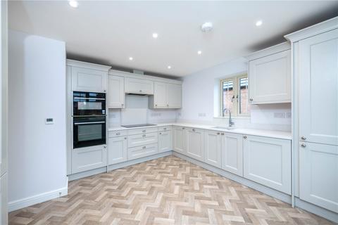 2 bedroom bungalow for sale, Flaxwell Fields, Lincoln Road, Ruskington, Sleaford, NG34