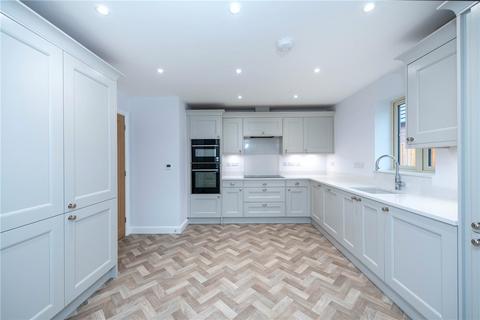 2 bedroom bungalow for sale, Flaxwell Fields, Lincoln Road, Ruskington, Sleaford, NG34