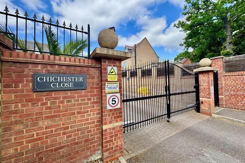 undefined, Chichester Close, Chafford Hundred, Grays