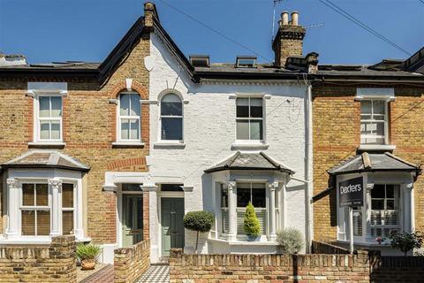 24 Windsor Road, Teddington, TW11 0SF