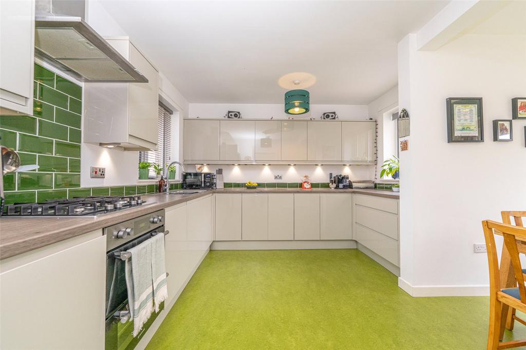 Dining Kitchen Alt