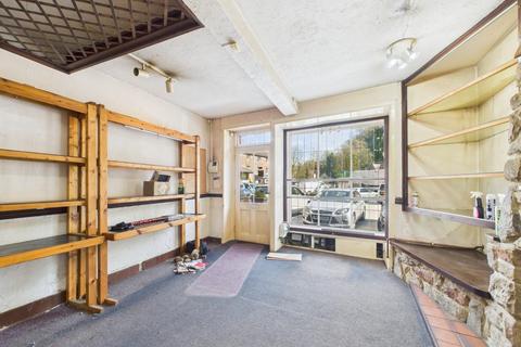 2 bedroom end of terrace house for sale, Market Place, Cromford DE4