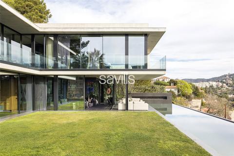 8 bedroom house, Stunning Villa In Sarrià., Sarrià, Barcelona
