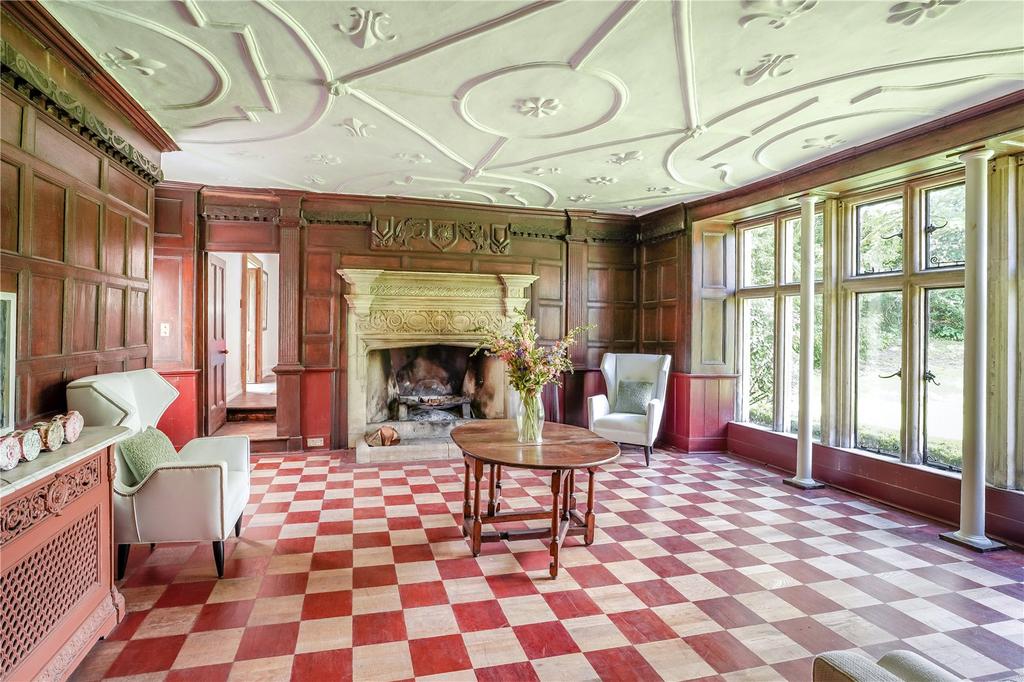 Drawing Room