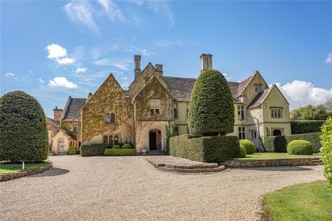 8 bedroom detached house for sale, Neston, Corsham, Wiltshire, SN13