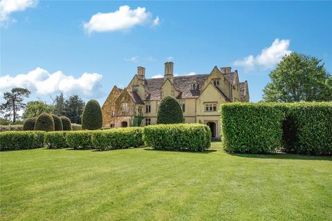 8 bedroom detached house for sale, Neston, Corsham, Wiltshire, SN13