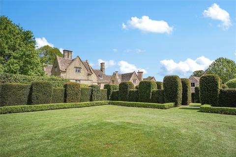8 bedroom detached house for sale, Neston, Corsham, Wiltshire, SN13