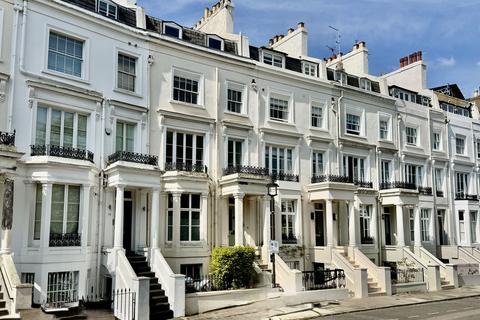 undefined, Alma Square, St John's Wood, NW8