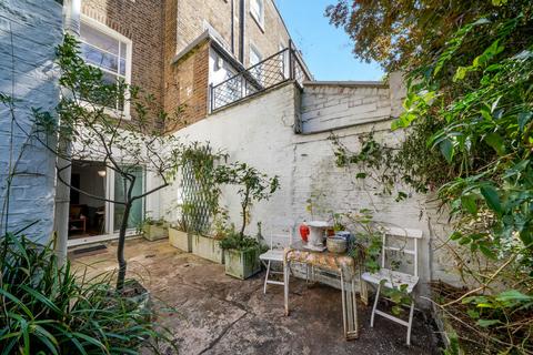undefined, Alma Square, St John's Wood, NW8