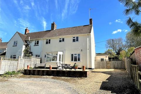 undefined, Mintys Hill, Rockbourne, Fordingbridge, Hampshire, SP6