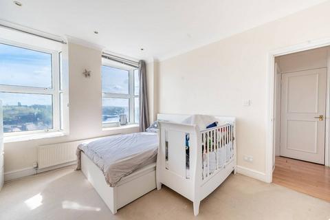 1 bedroom flat for sale, Church Road, Stanmore, HA7