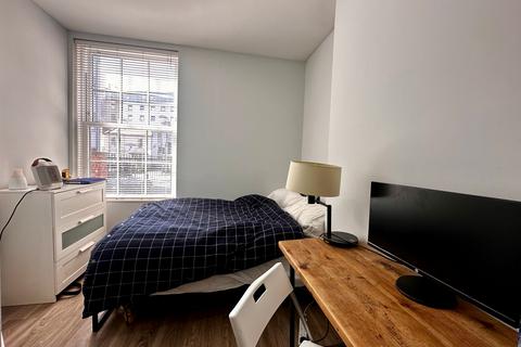 6 bedroom flat to rent, Flat 1, 60 Talbot Street