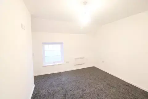 2 bedroom flat to rent, Waterloo road, Stoke-on-Trent ST6 2EH