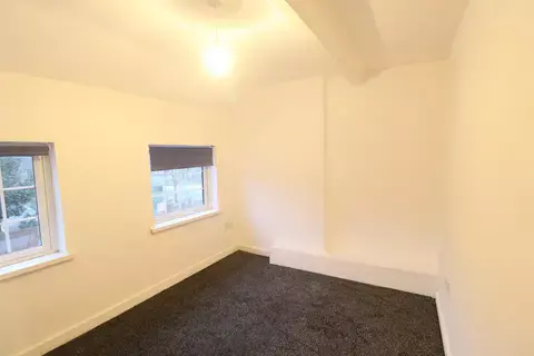 2 bedroom flat to rent, Waterloo road, Stoke-on-Trent ST6 2EH