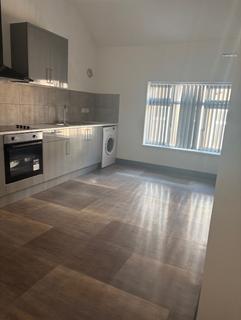 undefined, Marsh Street South, Stoke-on-Trent ST1 1JD