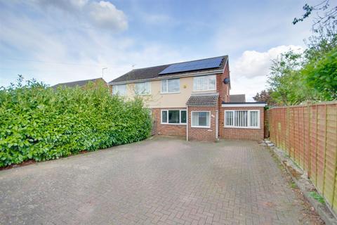 5 bedroom semi-detached house for sale, Burstellars, St. Ives