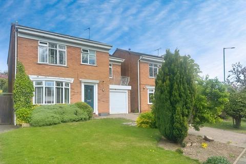 4 bedroom house to rent - Langfield Road, Knowle, Solihull
