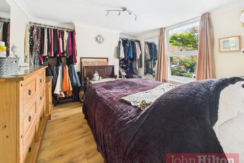 1 bedroom flat for sale, Shelldale Road, Portslade