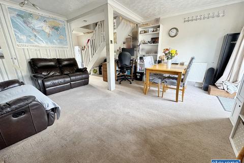 3 bedroom terraced house for sale, Fernleigh Court Fore Street, North Tawton, Devon, EX20