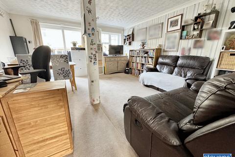 3 bedroom terraced house for sale, Fernleigh Court Fore Street, North Tawton, Devon, EX20