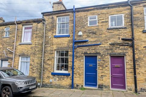2 bedroom terraced house for sale, Mary Street, Saltaire, BD18