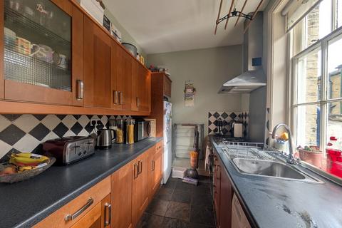 2 bedroom terraced house for sale, Mary Street, Saltaire, BD18