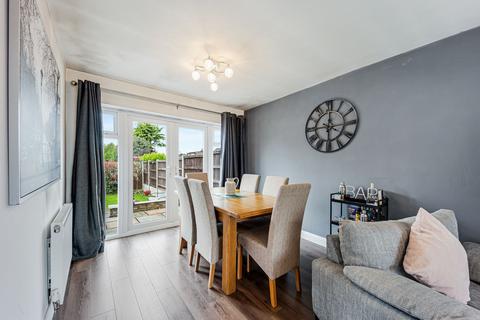 undefined, Dursley Drive, Ashton-In-Makerfield, WN4