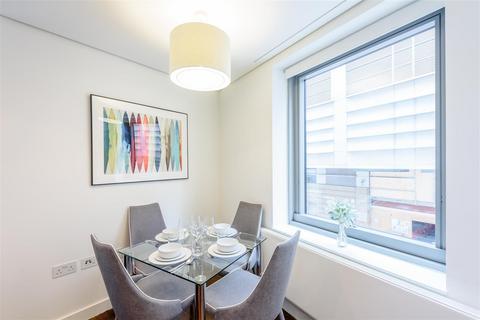 3 bedroom flat to rent, Merchant Square, Paddington, W2