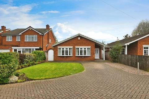 2 bedroom detached bungalow for sale, Arden Drive, Wylde Green, Sutton Coldfield
