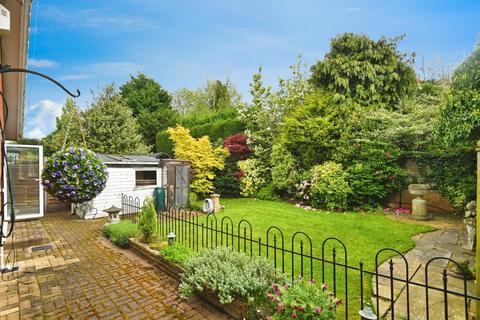 2 bedroom detached bungalow for sale, Arden Drive, Wylde Green, Sutton Coldfield
