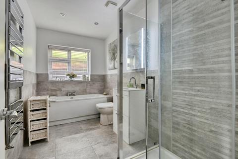 2 bedroom detached bungalow for sale, Arden Drive, Wylde Green, Sutton Coldfield