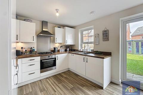 3 bedroom semi-detached house for sale, Rainworth Drive, Southport PR8