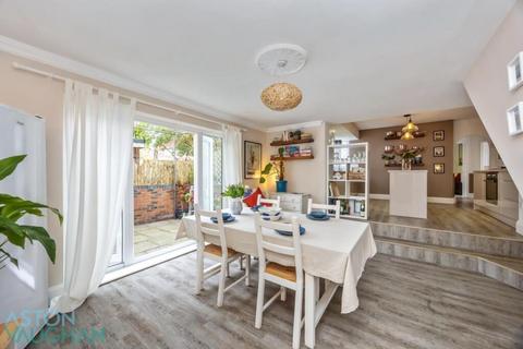 undefined, Carden Avenue, Brighton BN1