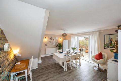 undefined, Carden Avenue, Brighton BN1