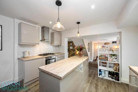 undefined, Carden Avenue, Brighton BN1