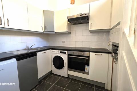 1 bedroom flat for sale, Creighton Road, Tottenham N17