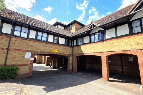 1 bedroom flat for sale, Creighton Road, Tottenham N17