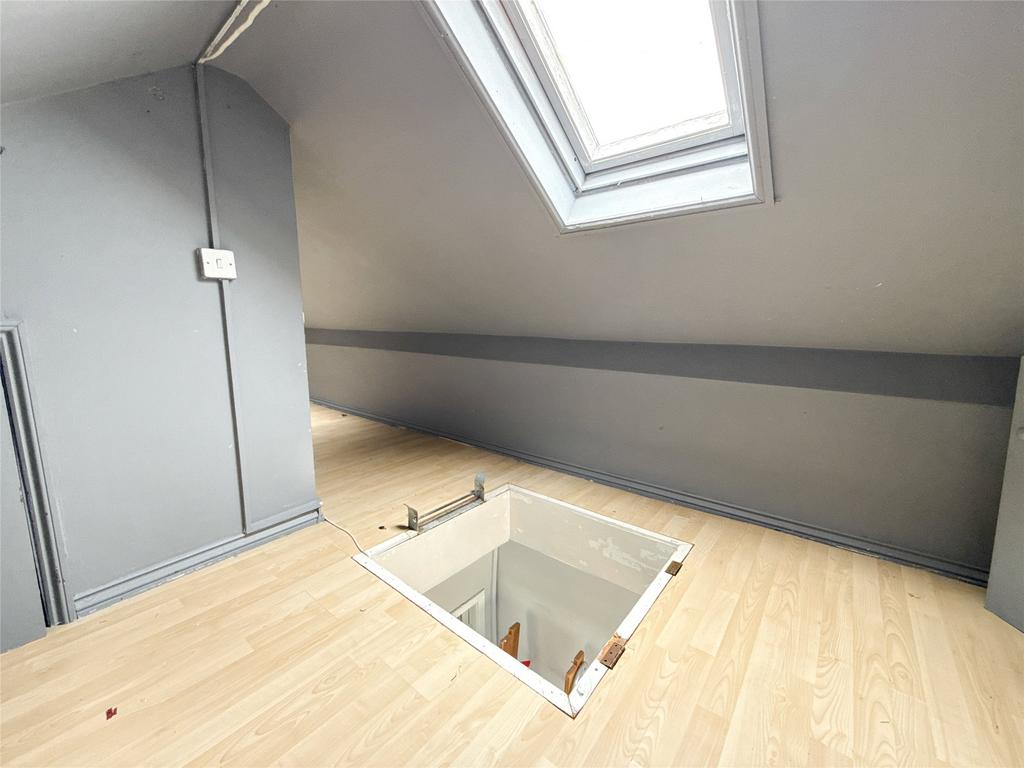 Loft Space