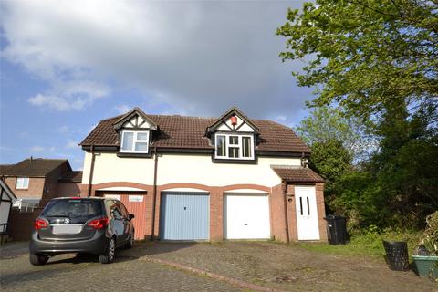 1 bedroom apartment to rent, Longborough Drive, Gloucester GL4