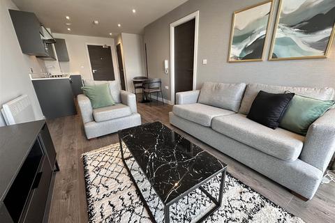 1 bedroom apartment to rent, 96 Greengate, Salford