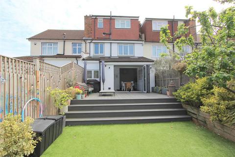 82 Gordon Road, Carshalton, SM5 3RE